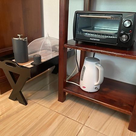 Centrally Located Room - 5 Порт-Антоніо Екстер'єр фото