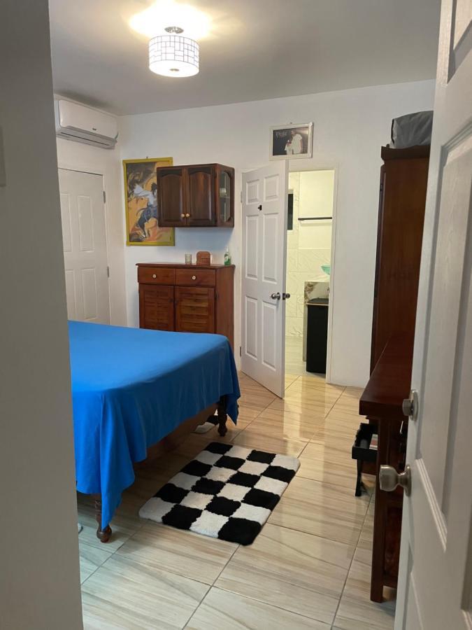 Centrally Located Room - 5 Порт-Антоніо Екстер'єр фото