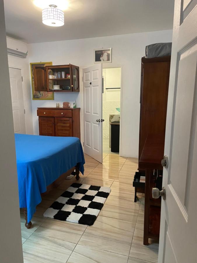 Centrally Located Room - 5 Порт-Антоніо Екстер'єр фото