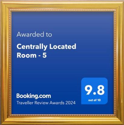 Centrally Located Room - 5 Порт-Антоніо Екстер'єр фото